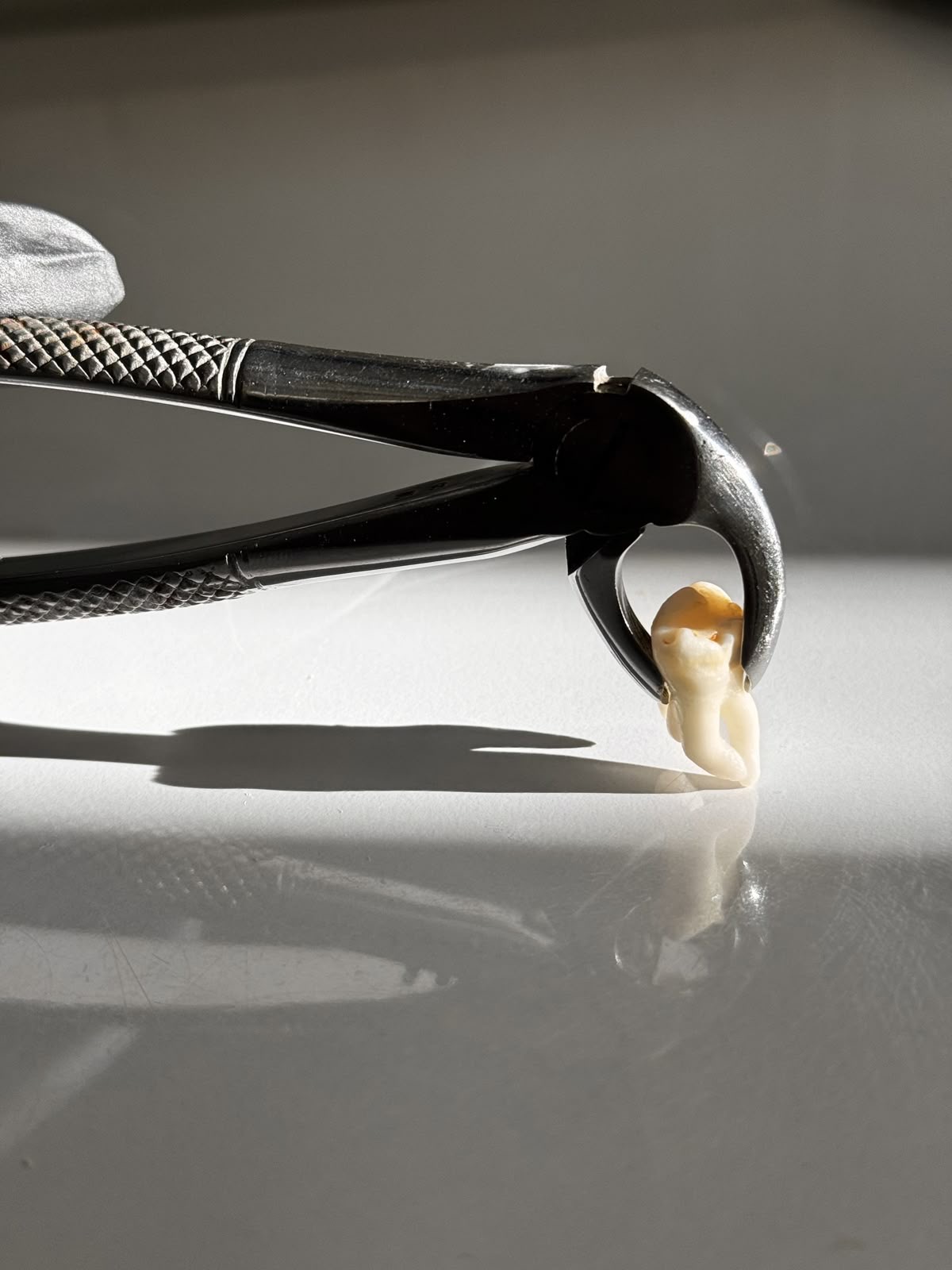 Хирургическая стоматология