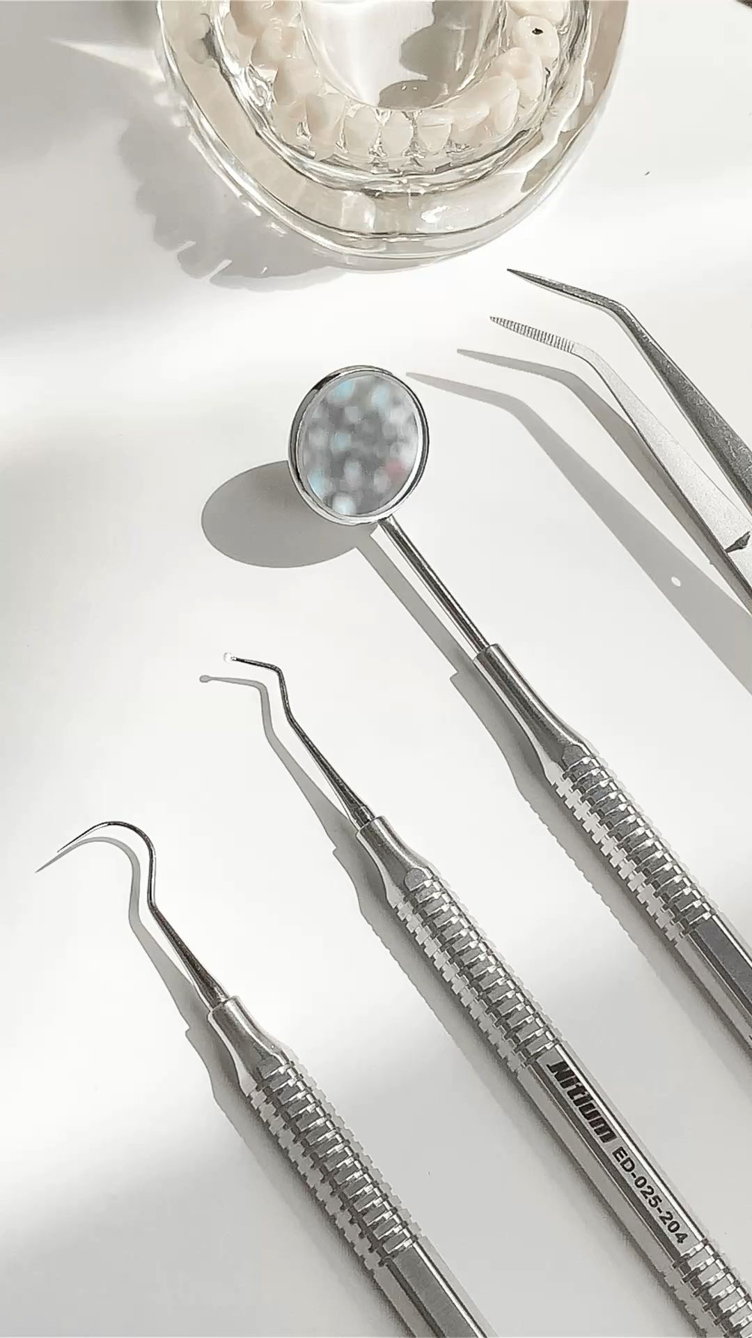 Терапевтическая стоматология